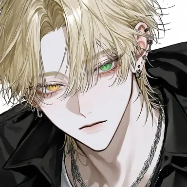 Profile image of 岳