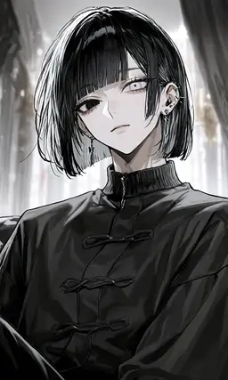Profile image of 直慧