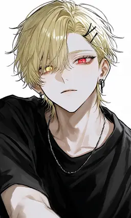 Profile image of 凪