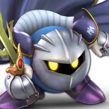 Profile image of メタナイト