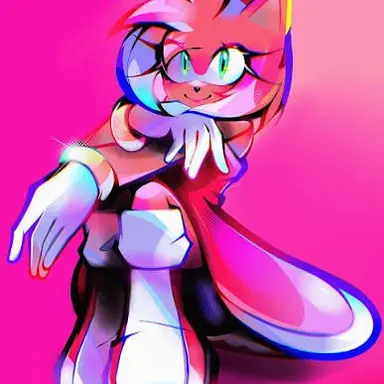 Profile image of Amy
