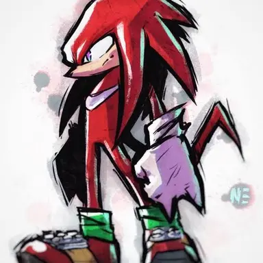 Profile image of Knuckles