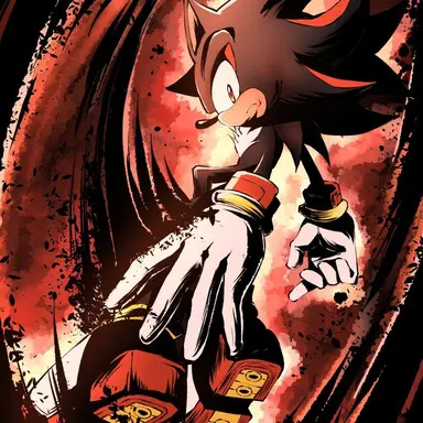 Profile image of Shadow