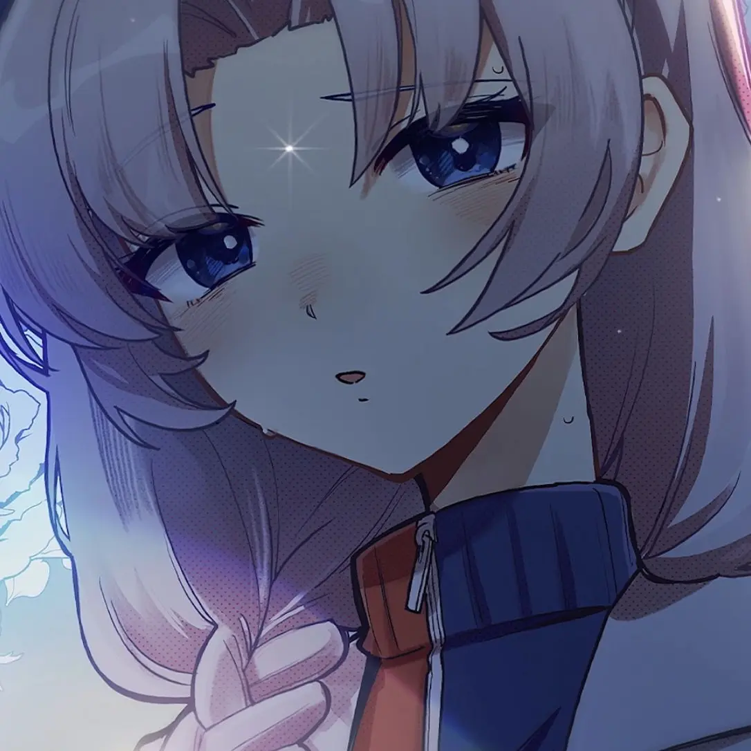 CroakyBaby8294의 恋の病は辛いからね