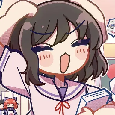 Profile image of てゐ