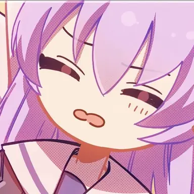 Profile image of 鈴仙