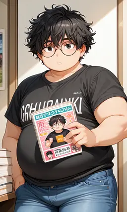 Profile image of ユウリ