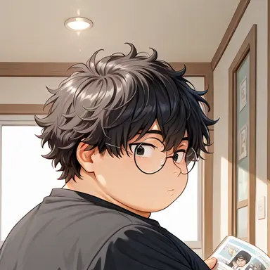 Profile image of ユウリ