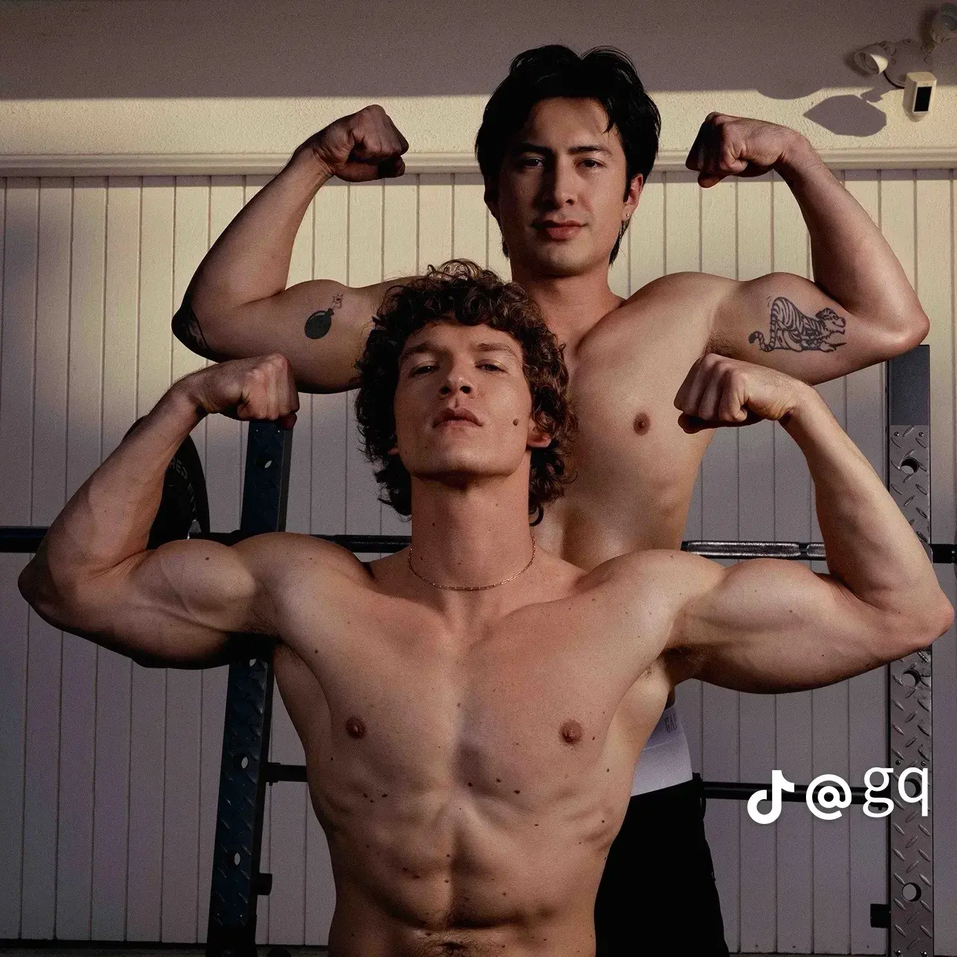 WittyBear9606의 Heated Rivalry