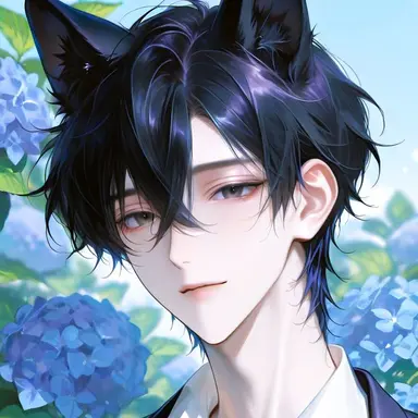 Profile image of Jasper