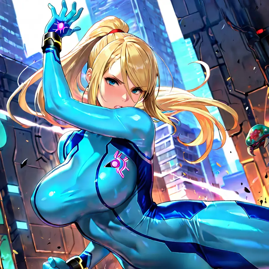 123123a의 사무스 아란