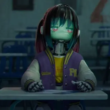 Profile image of マキナ