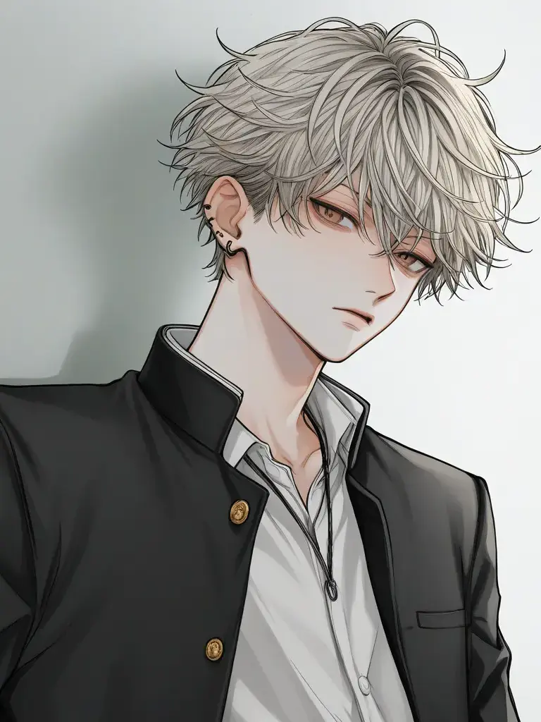 PeachyDull3430의 倦怠期の恋は、裏切りの一歩手前だった