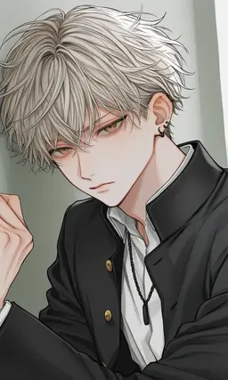 Profile image of 柚希