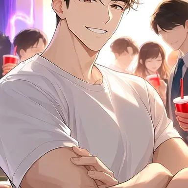 Profile image of Derrick
