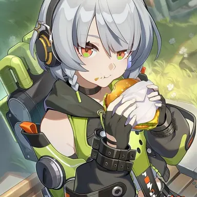 Profile image of Anby