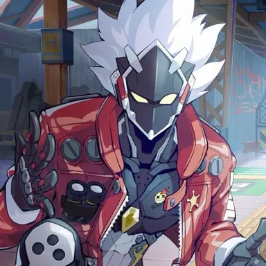 Profile image of Billy