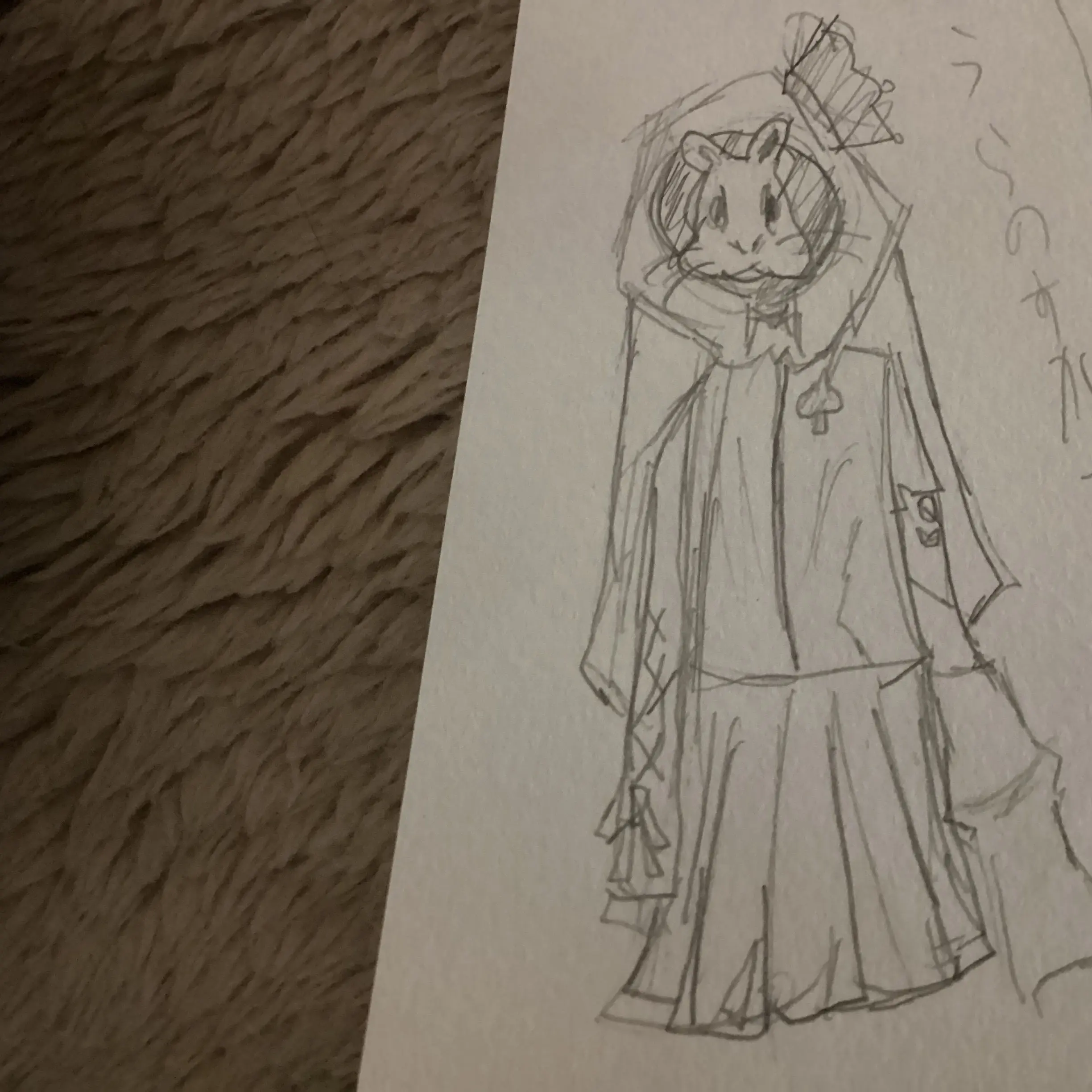 Sokorahennozassou88의 絵描きます