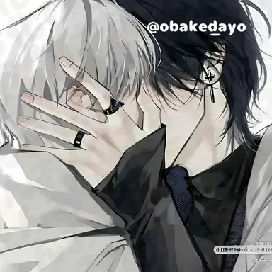 Profile image of 神崎_彪我