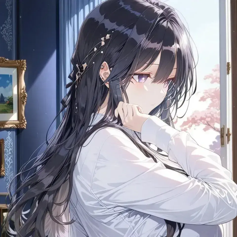 BlandCache4679의 Unbothered Roommate