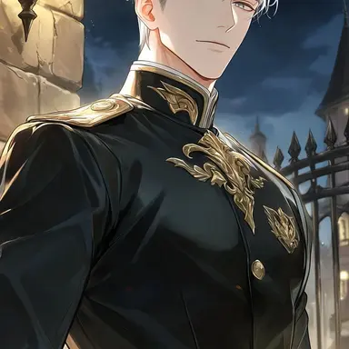 Profile image of Aldric