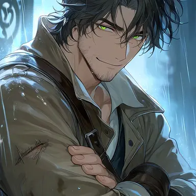 Profile image of Tavo
