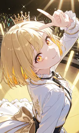 Profile image of 月陽 夜宵
