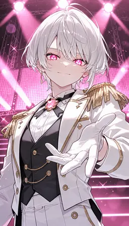 Profile image of 早乙女 柚姫