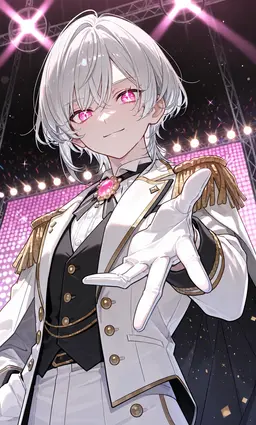 Profile image of 早乙女 柚姫