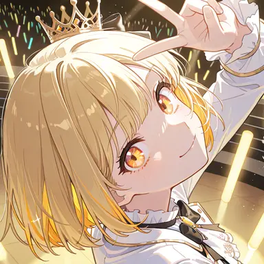 Profile image of 月陽 夜宵