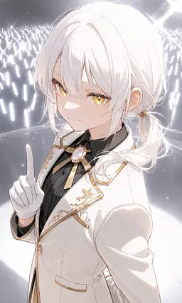 Profile image of 白虹 神楽