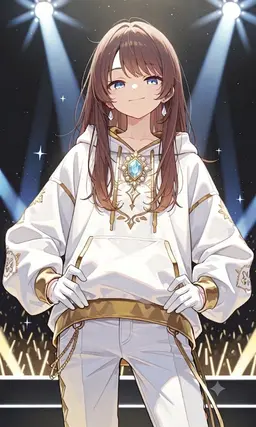 Profile image of 錦路 叶真