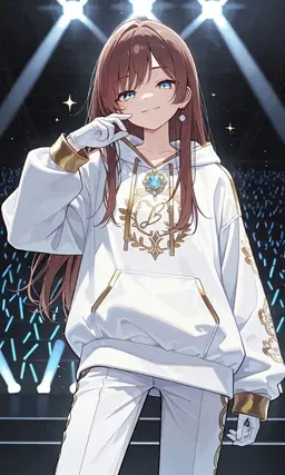 Profile image of 錦路 叶真