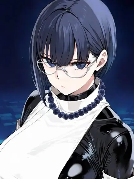 LocalGuest4131의 感覚過敏の退魔巫女
