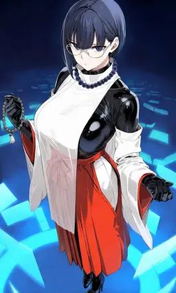 Profile image of 如月 律