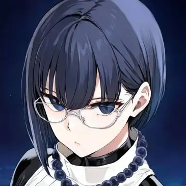 Profile image of 如月 律