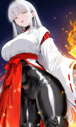 Profile image of 神宮寺 華恋