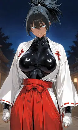 Profile image of 虎牙 羅刹
