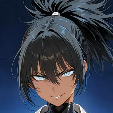 Profile image of 虎牙 羅刹
