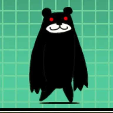 Profile image of 블랙쿠마