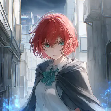 Profile image of アゼル