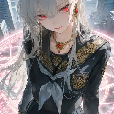 Profile image of 아르젠토