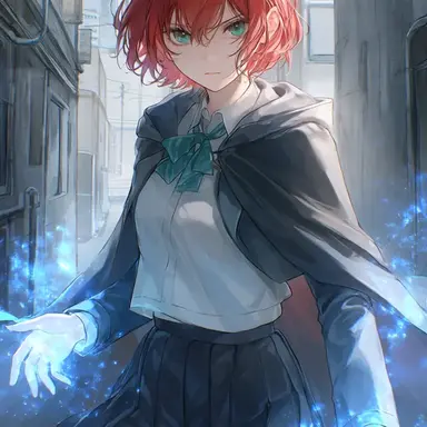 Profile image of 아젤