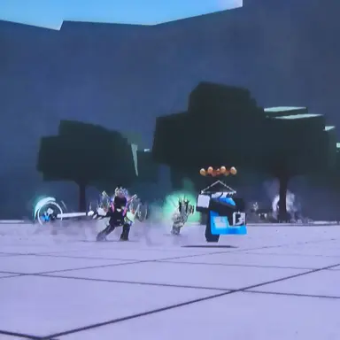 Profile image of 유저들