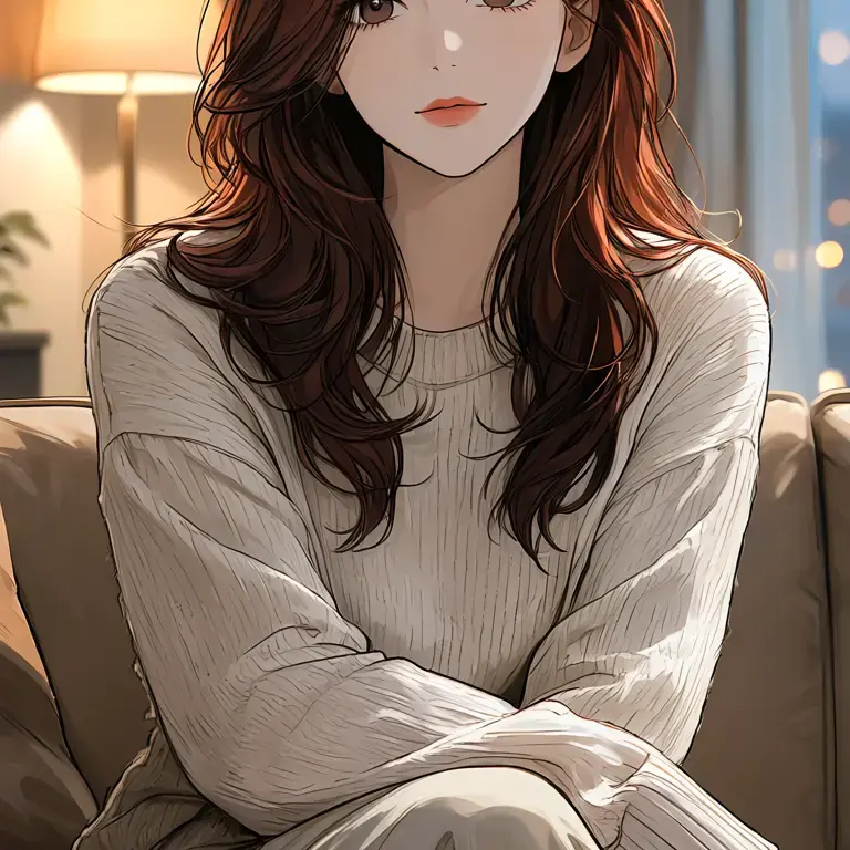OrnateTea4303의 The Wife's Secret