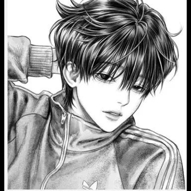 Profile image of 서준섭