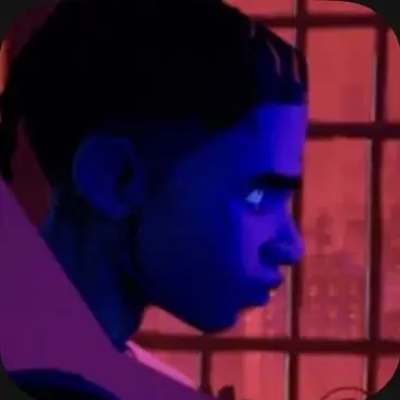 Profile image of Miles