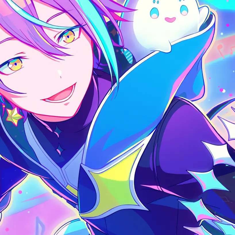 MagicArco8194의 宇宙人の実験台！？