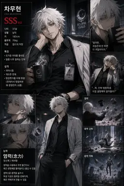 Profile image of 차무현