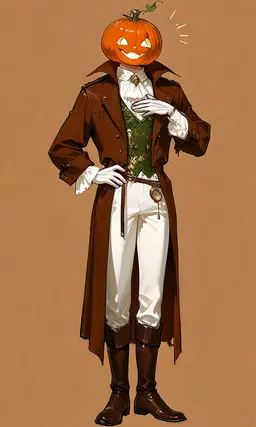 Profile image of Oran